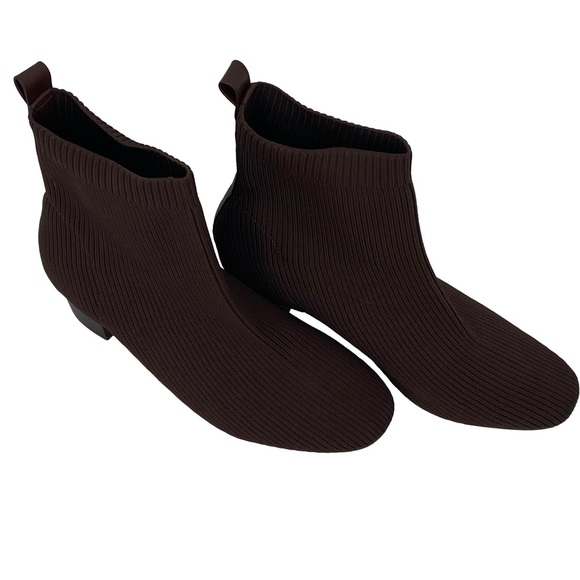 Joie Neely Knit Sock Boot - Picture 4 of 6